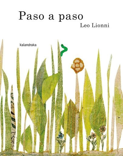 PASO A PASO (Nuevo) | LEO LIONNI