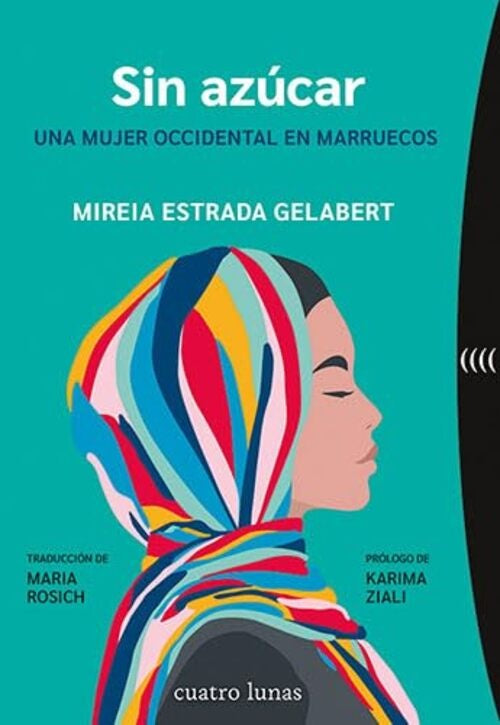SIN AZUCAR (Nuevo) | MIREIA ESTRADA GELABERT
