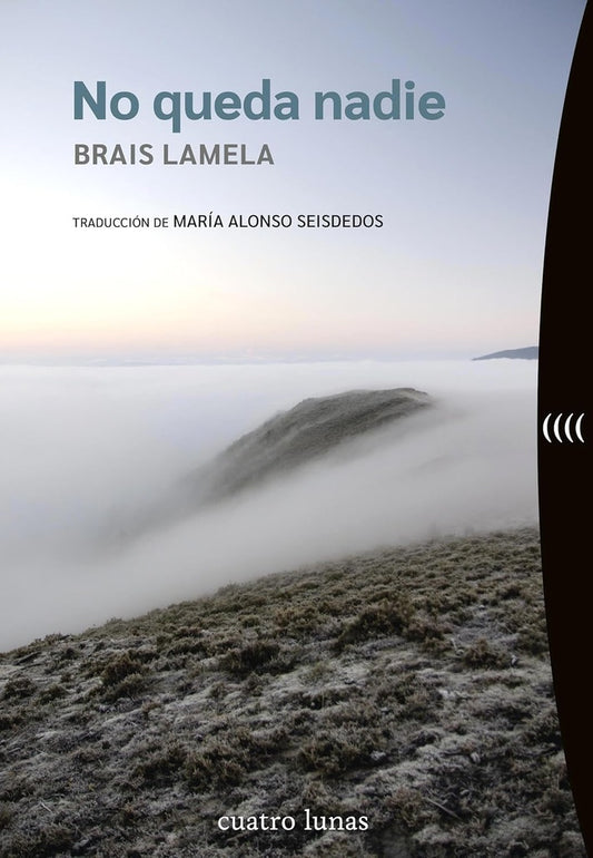 NO QUEDA NADIE (Nuevo) | BRAIS LAMELA