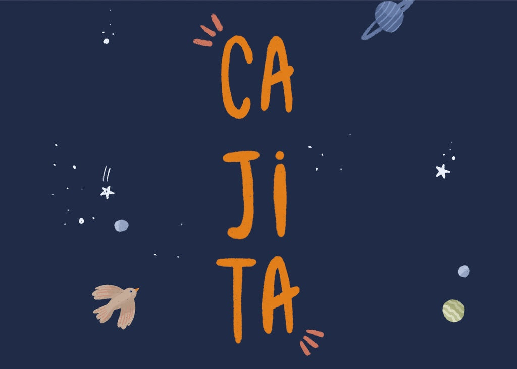 CAJITA DE POEMAS | VARIOS