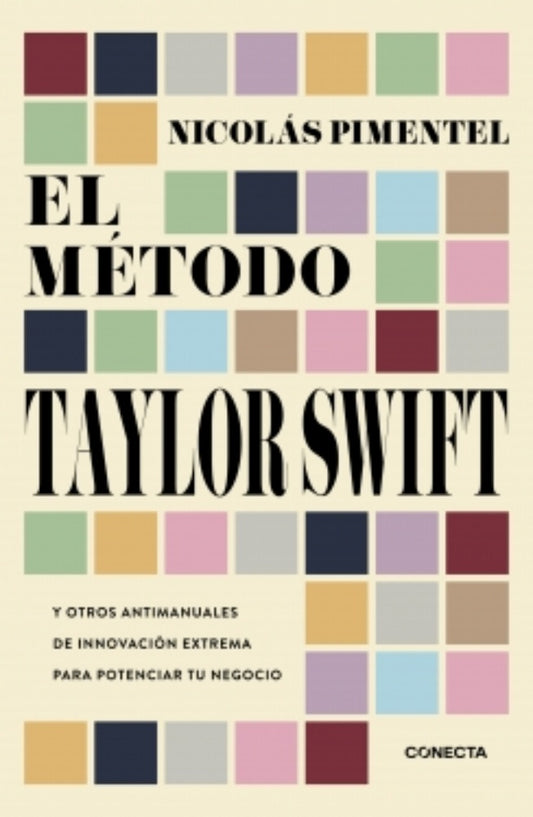 EL METODO TAYLOR SWIFT | NICOLAS PIMENTEL