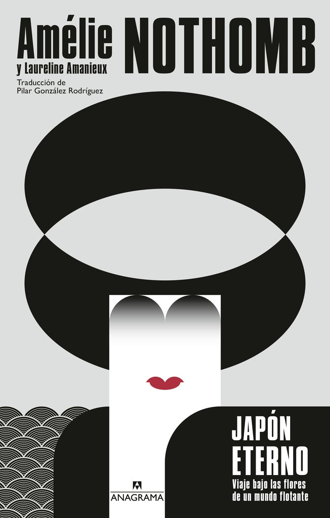 JAPON ETERNO | AMELIE NOTHOMB