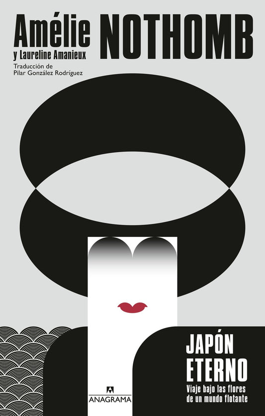 JAPON ETERNO | AMELIE NOTHOMB