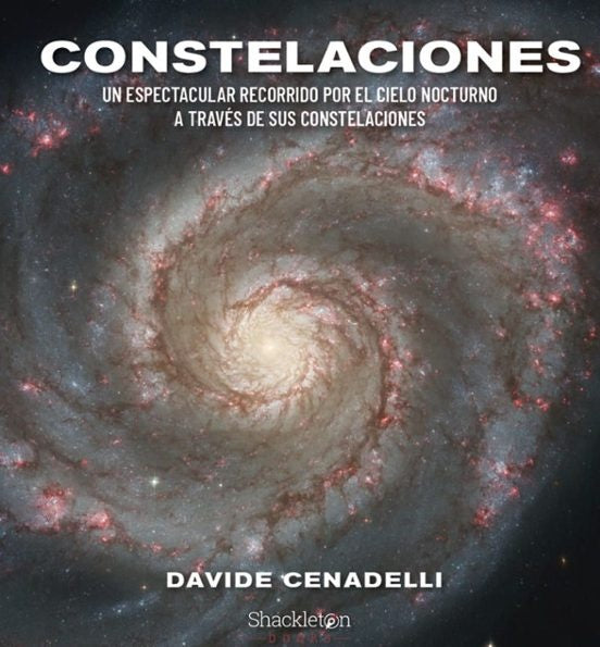 CONSTELACIONES | DAVIDE CENADELLI