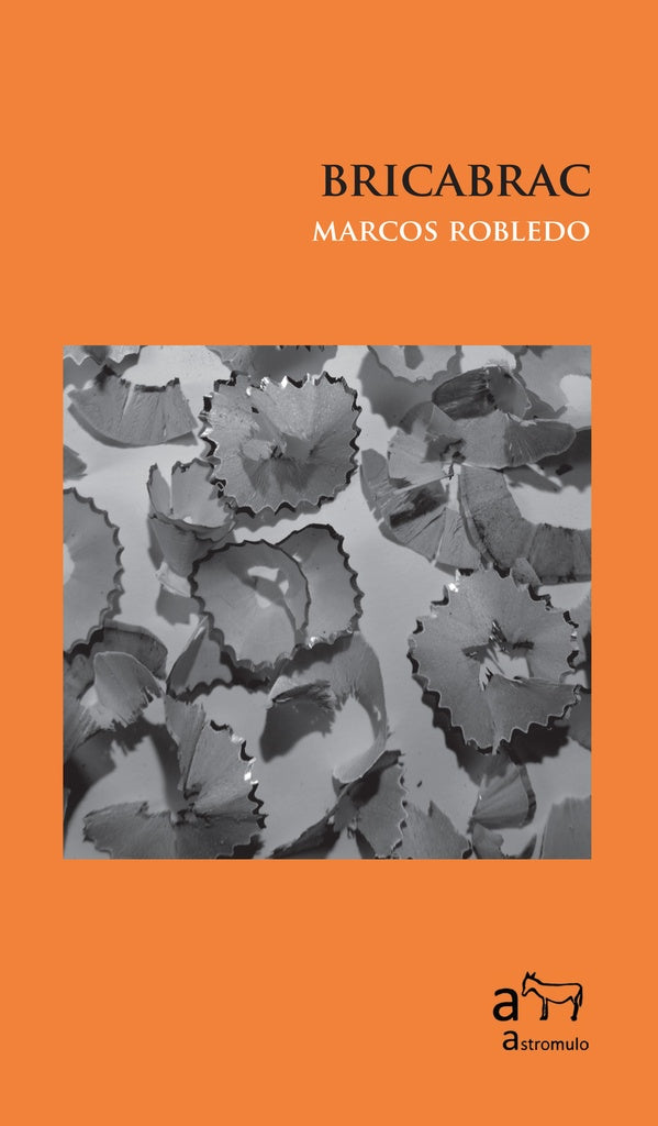 BRICABRAC | MARCOS ROBLEDO