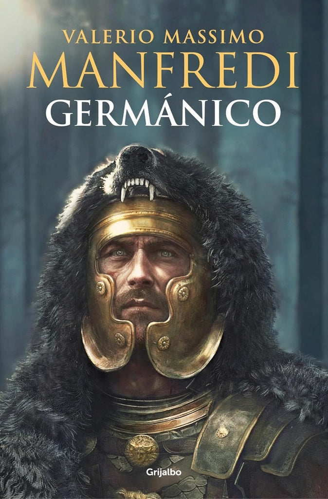 GERMANICO | VALERIO MASSIMO