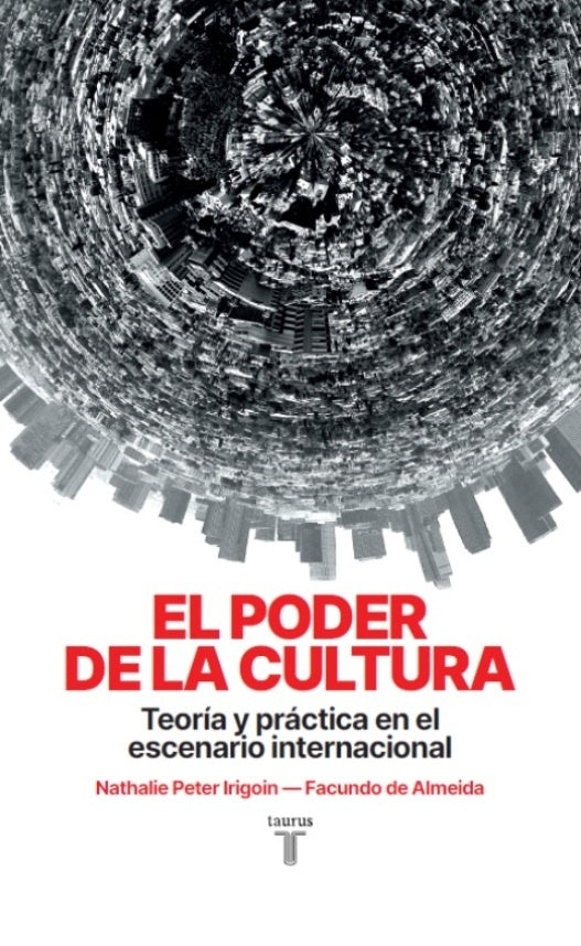 EL PODER DE LA CULTURA | NATHALIE PETER
