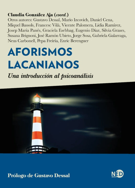 AFORISMOS LACANIANOS | VARIOS AUTORES