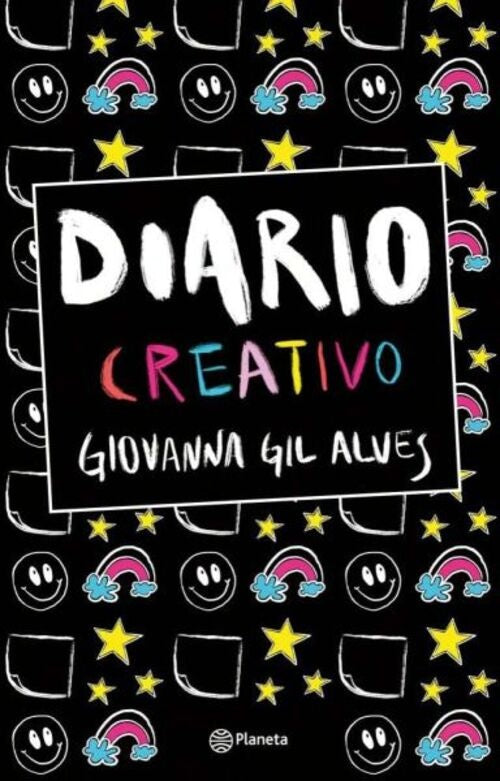 DIARIO CREATIVO | GIOVANNA GIL ALVES