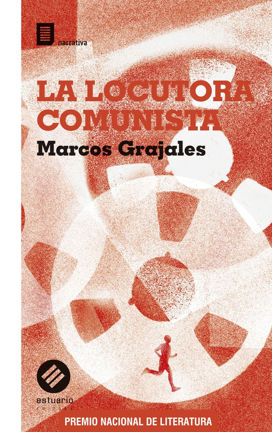 LA LOCUTORA COMUNISTA | Marcos Grajales