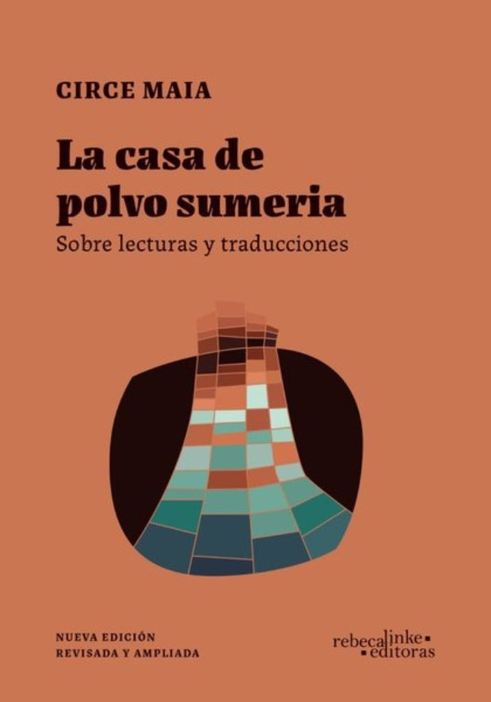 LA CASA DE POLVO SUMERIA | CIRCE MAIA