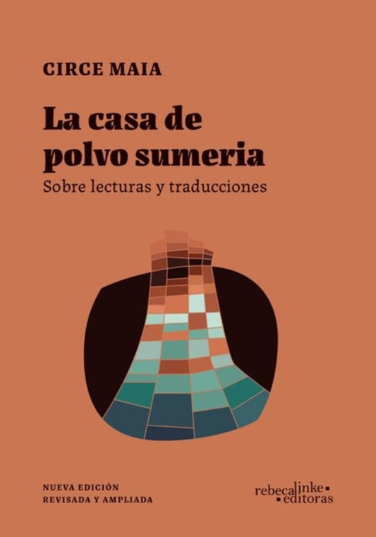 LA CASA DE POLVO SUMERIA | CIRCE MAIA