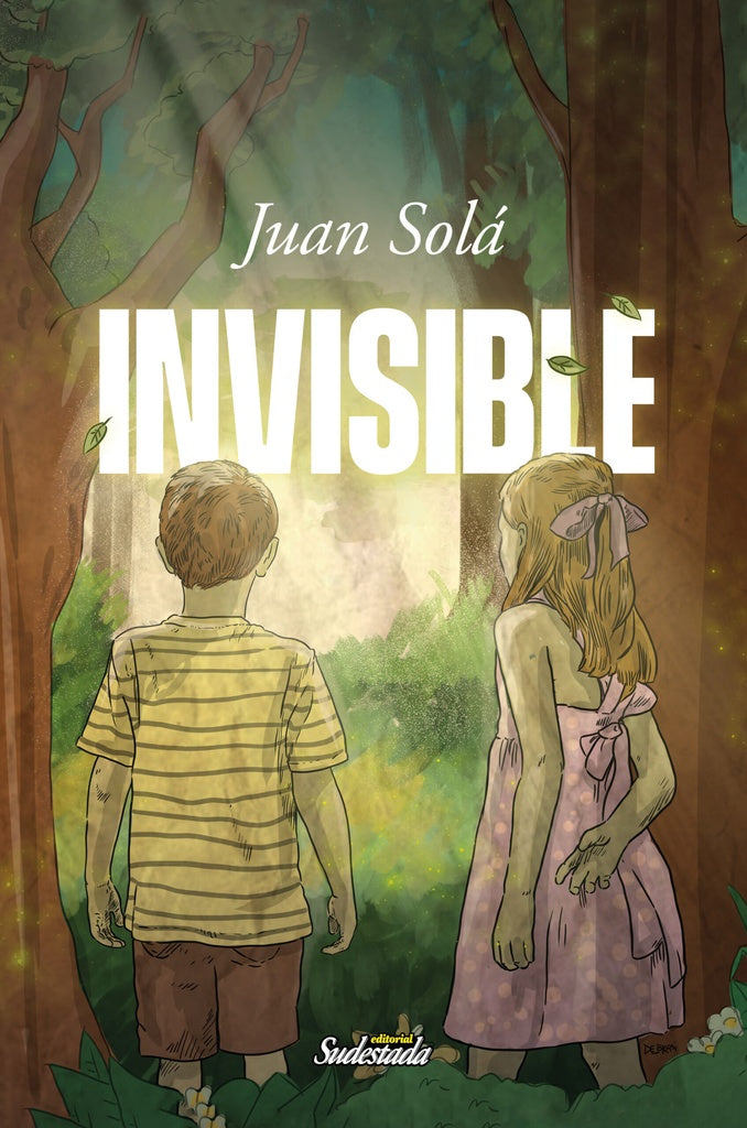 INVISIBLE | JUAN SOLÁ