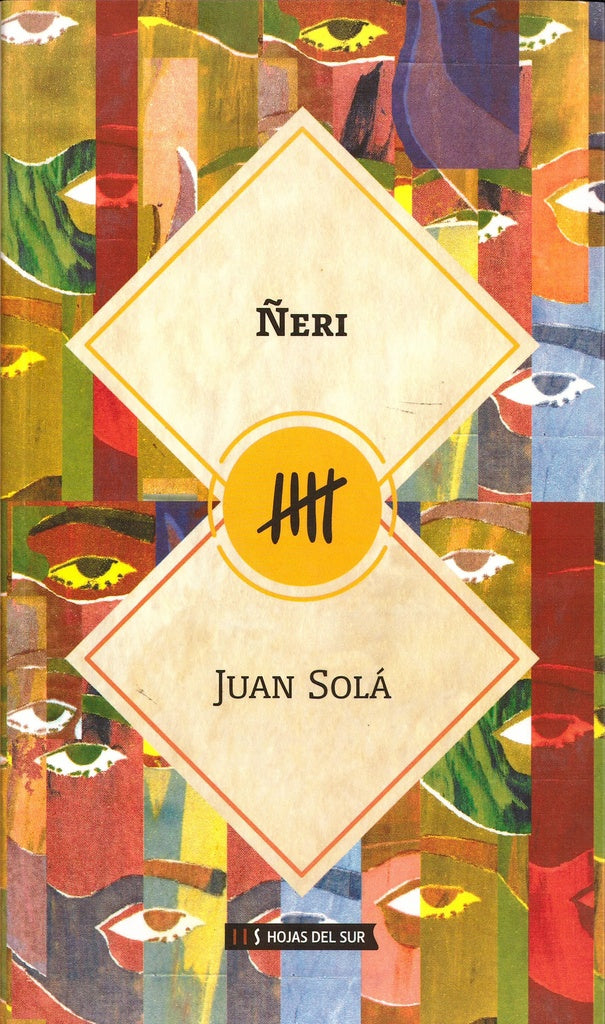 ÑERI | JUAN SOLÁ