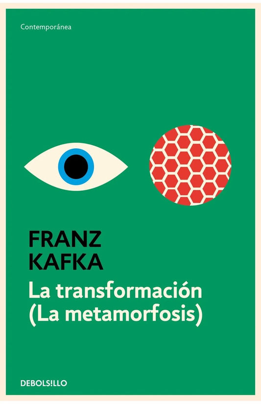 LA TRANSFORMACIÓN (LA METAMORFOSIS) | Franz Kafka