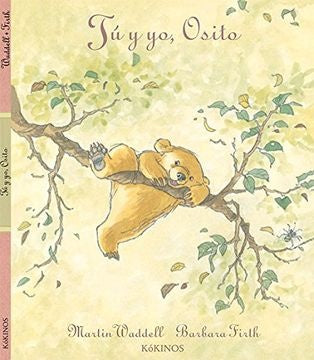 TU Y YO OSITO | MARTIN WADDELL - BARBARA FIRTH