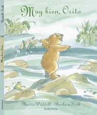 MUY BIEN OSITO | MARTIN WADDELL - BARBARA FIRTH