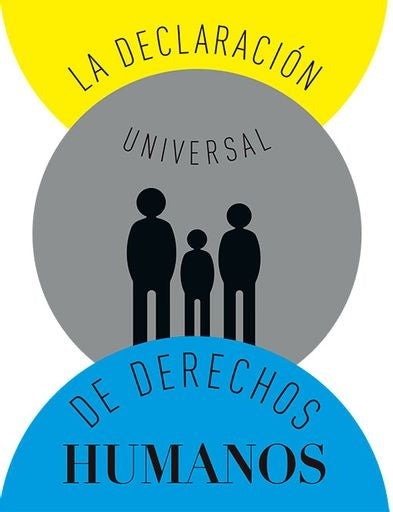 LA DECLARACIPON DE LOS DERECHOS | J-M FIESS