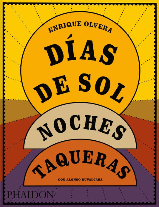 DIAS DE SOL NOCHES TAQUERAS | ALONSO RUVALCABA