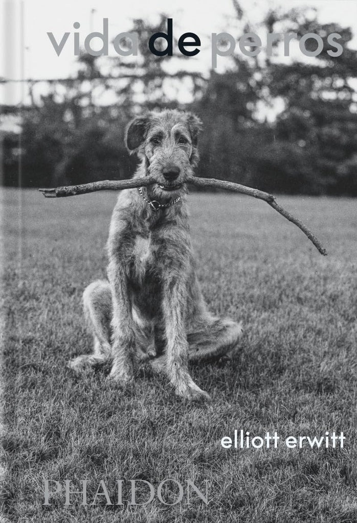 VIDA DE PERROS | ELLIOTT ERWITT