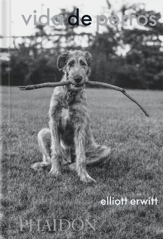 VIDA DE PERROS | ELLIOTT ERWITT