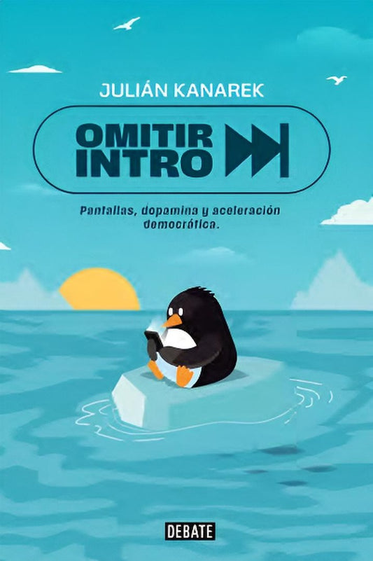 OMITIR INTRO PANTALLAS DOPAMINAS Y ACEL | JULIAN KANAREK