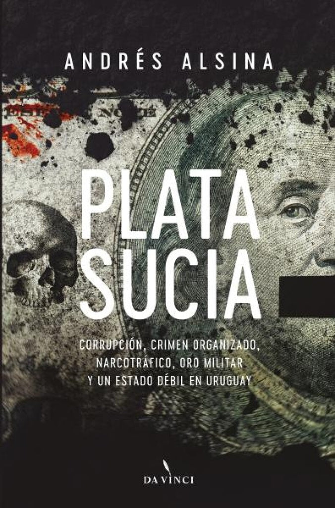 PLATA SUCIA | ANDRES ALSINA