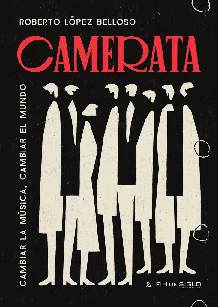 CAMERATA | Roberto Lopez Belloso