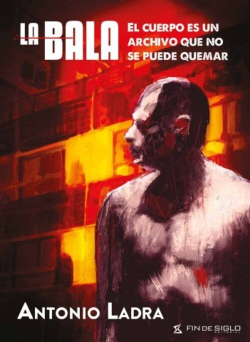 LA BALA | ANTONIO LADRA