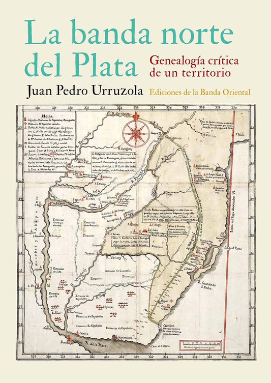 LA BANDA DEL PLATA | JUAN PEDRO URRUZOLA