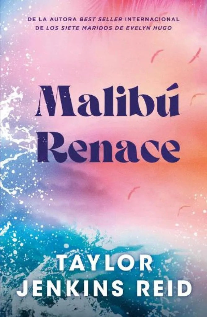 MALIBU RENACE | JENKINS REID TAYLOR