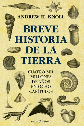 BREVE HISTORIA DE LA TIERRA (Nuevo) | 1
