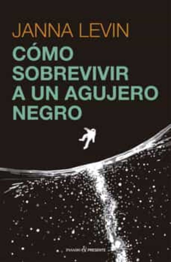 COMO SOBREVIVIR A UN AGUJERO NEGRO (Nuevo) | 1