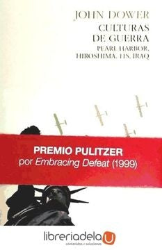 CULTURAS DE GUERRA (Nuevo) | 1