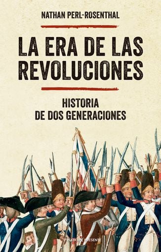 ERA DE LAS REVOLUCIONES, LA (Nuevo) | 1