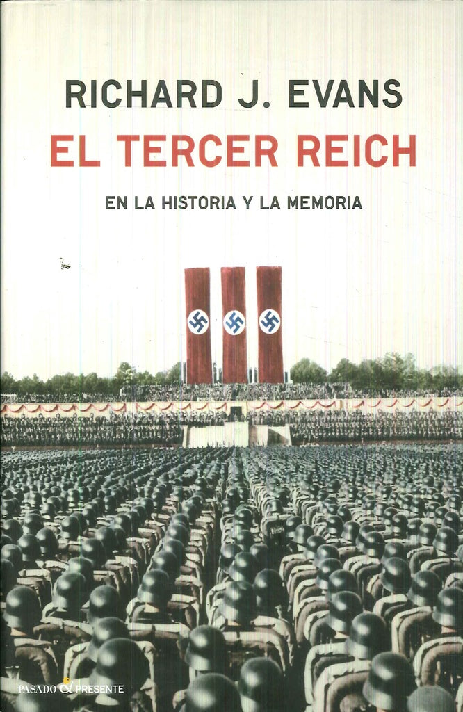 TERCER REICH, EL (Nuevo) | 1