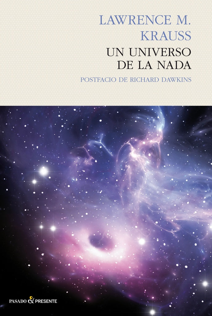 UN UNIVERSO DE LA NADA (Nuevo) | 1