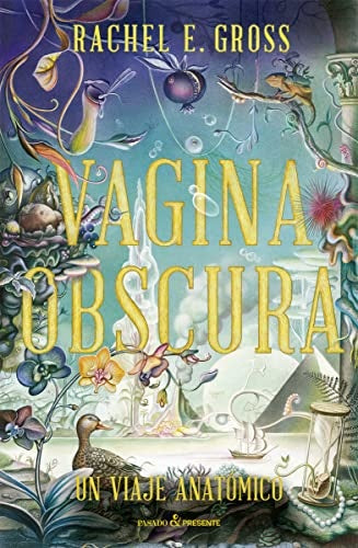 VAGINA OBSCURA (Nuevo) | 1
