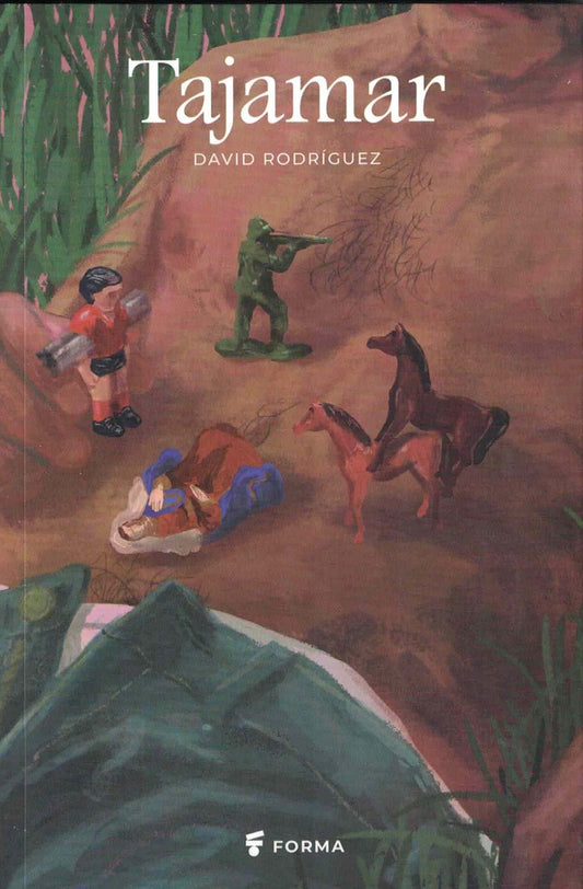 TAJAMAR | DAVID RODRIGUEZ