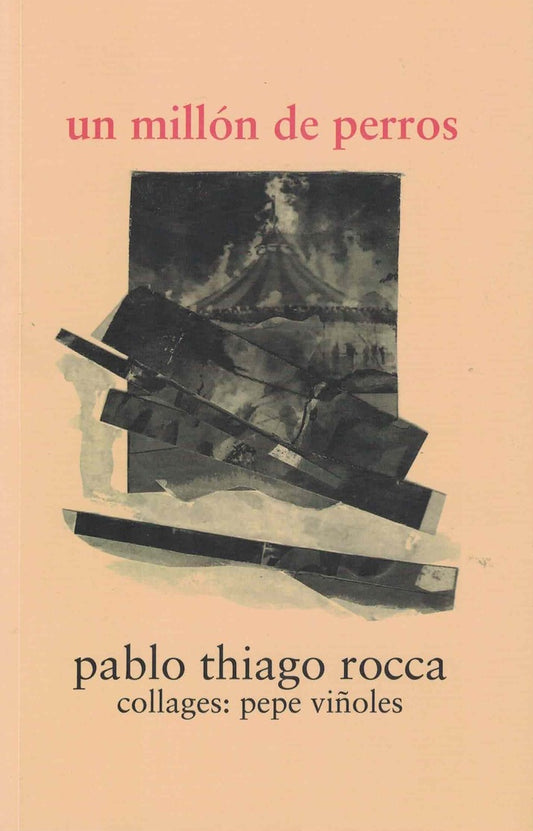 UN MILLON DE PERROS | PABLO THIAGO ROCCA