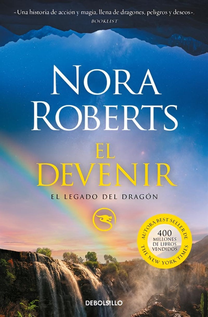 EL DEVENIR | ROBERTS NORA
