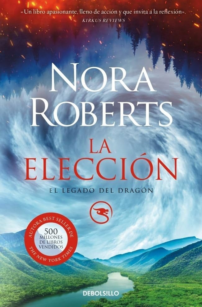 LA ELECCION | ROBERTS NORA