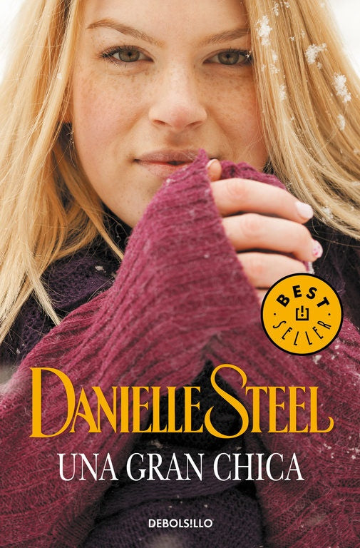 UNA GRAN CHICA | Danielle  Steel