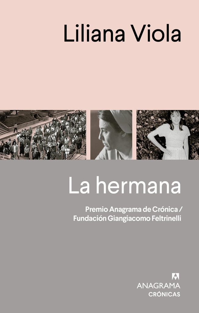LA HERMANA | Liliana Viola