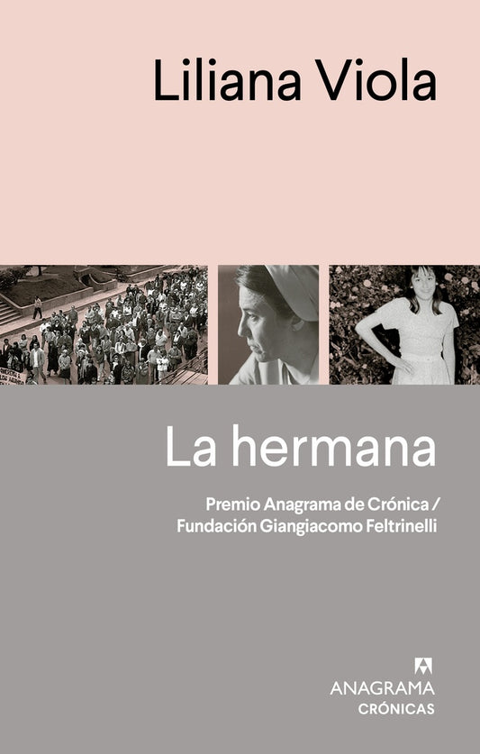 LA HERMANA | Liliana Viola