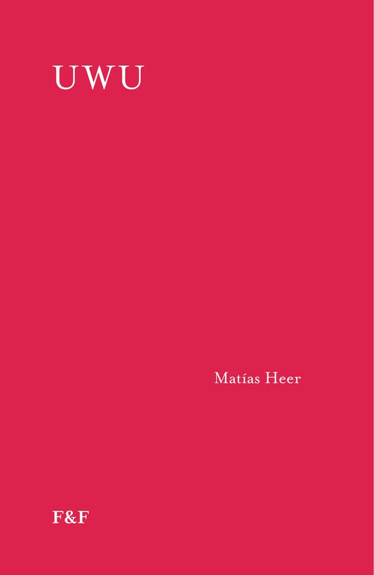 UWU | Matias  Heer