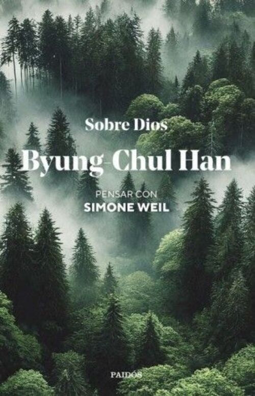 SOBRE DIOS | BYUNG-CHUL HAN