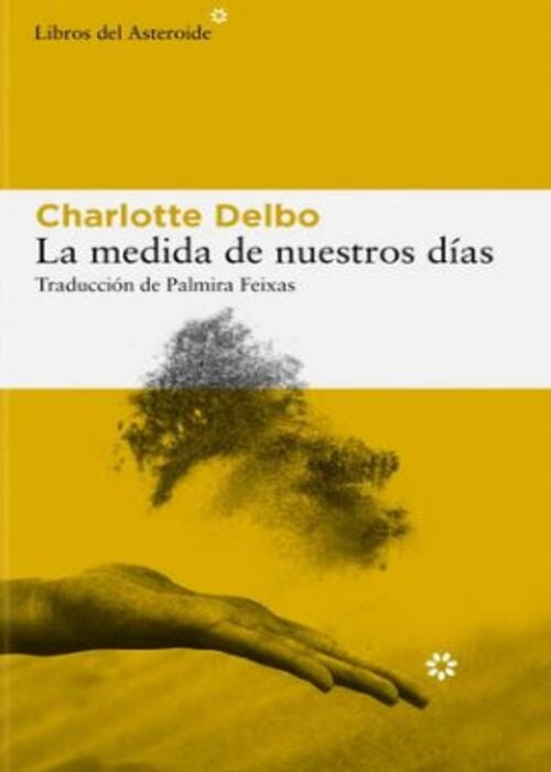 LA MEDIDAD DE NUESTROS DIAS | DELBO CHARLOTTE