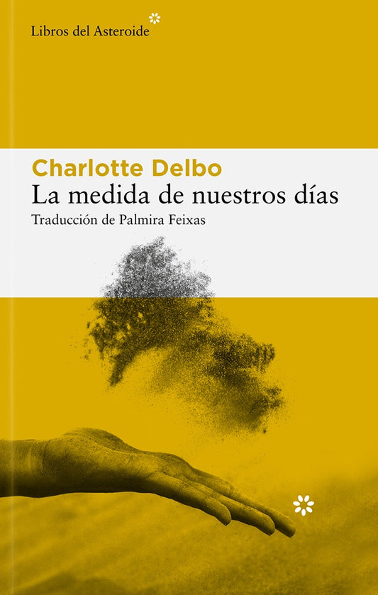 LA MEDIDAD DE NUESTROS DIAS | DELBO CHARLOTTE