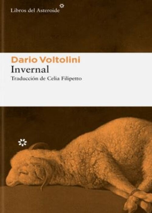 INVERNAL | DARIO VOLTOLINI